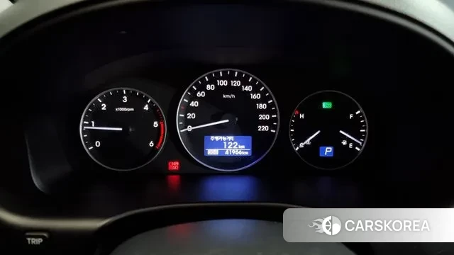 Hyundai The New Grand Starex id 3526521 из Кореи 18