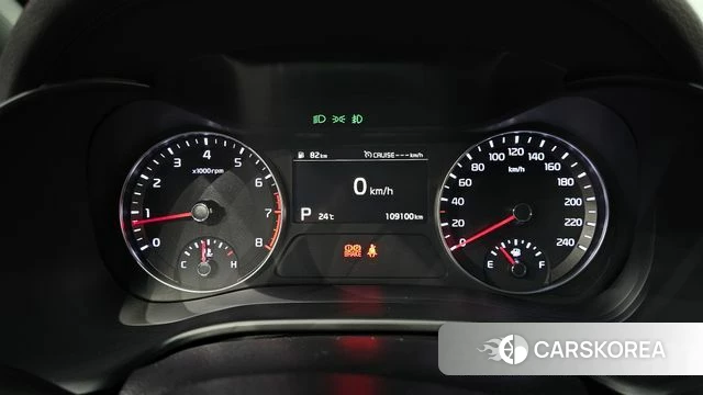 Kia Come New K3 id 4520066 из Кореи 31