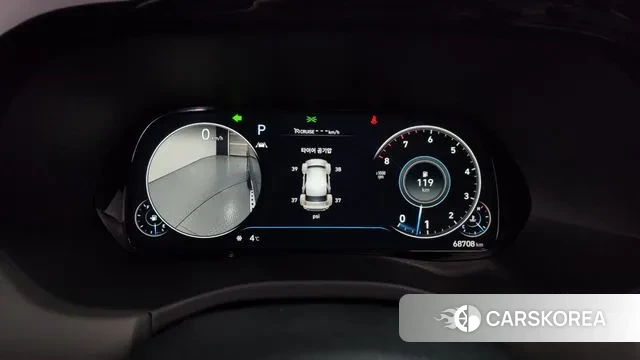 Hyundai Palisade id 3752468 из Кореи 18