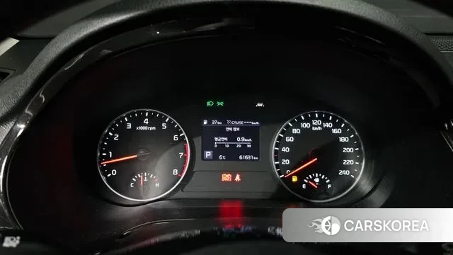 Kia Seltos id 3550806 из Кореи 18