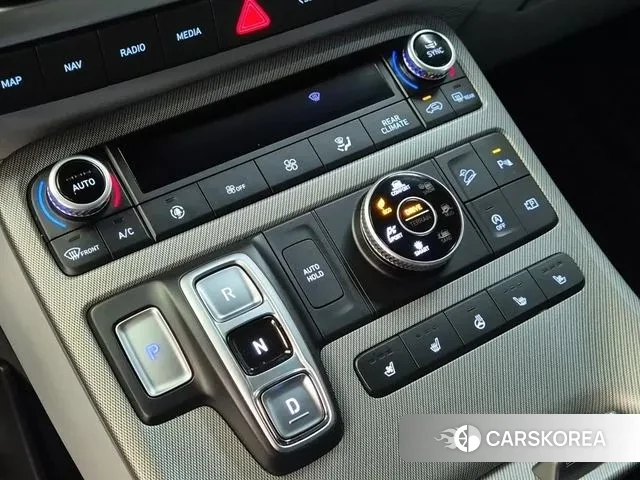 Hyundai The New Palisade id 3763401 из Кореи 16