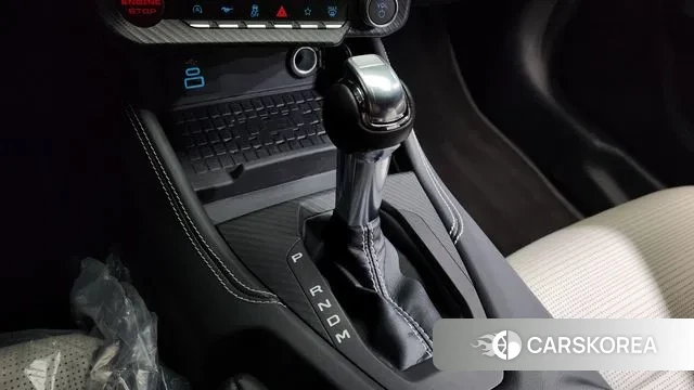 Ford Mustang 7th Generation id 3585508 из Кореи 18