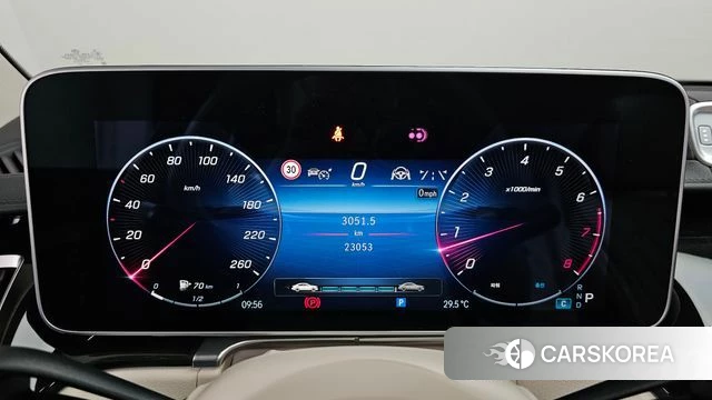 Mercedes-Benz S-Class W223 id 4584394 из Кореи 37