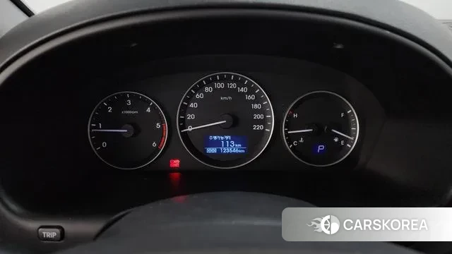 Hyundai The New Grand Starex id 3766425 из Кореи 18