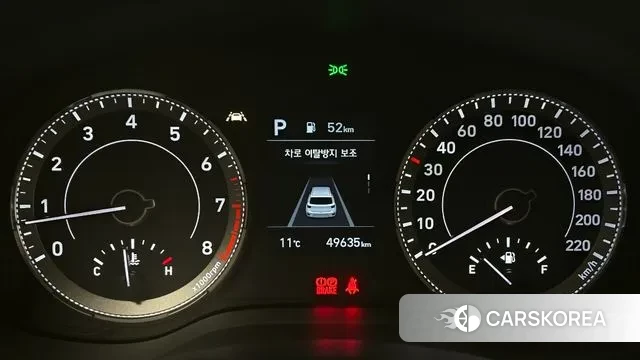 Hyundai Venue id 3349047 из Кореи 18