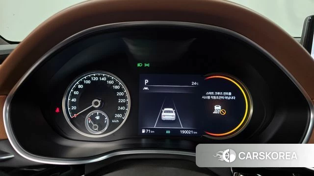 Genesis G80 (RG3) id 4310284 из Кореи 18