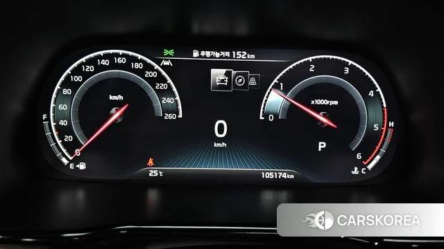 Kia Mohave Master id 4936690 из Кореи 31