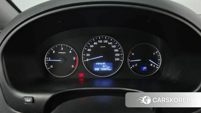 Hyundai The New Grand Starex id 3943083 из Кореи 18