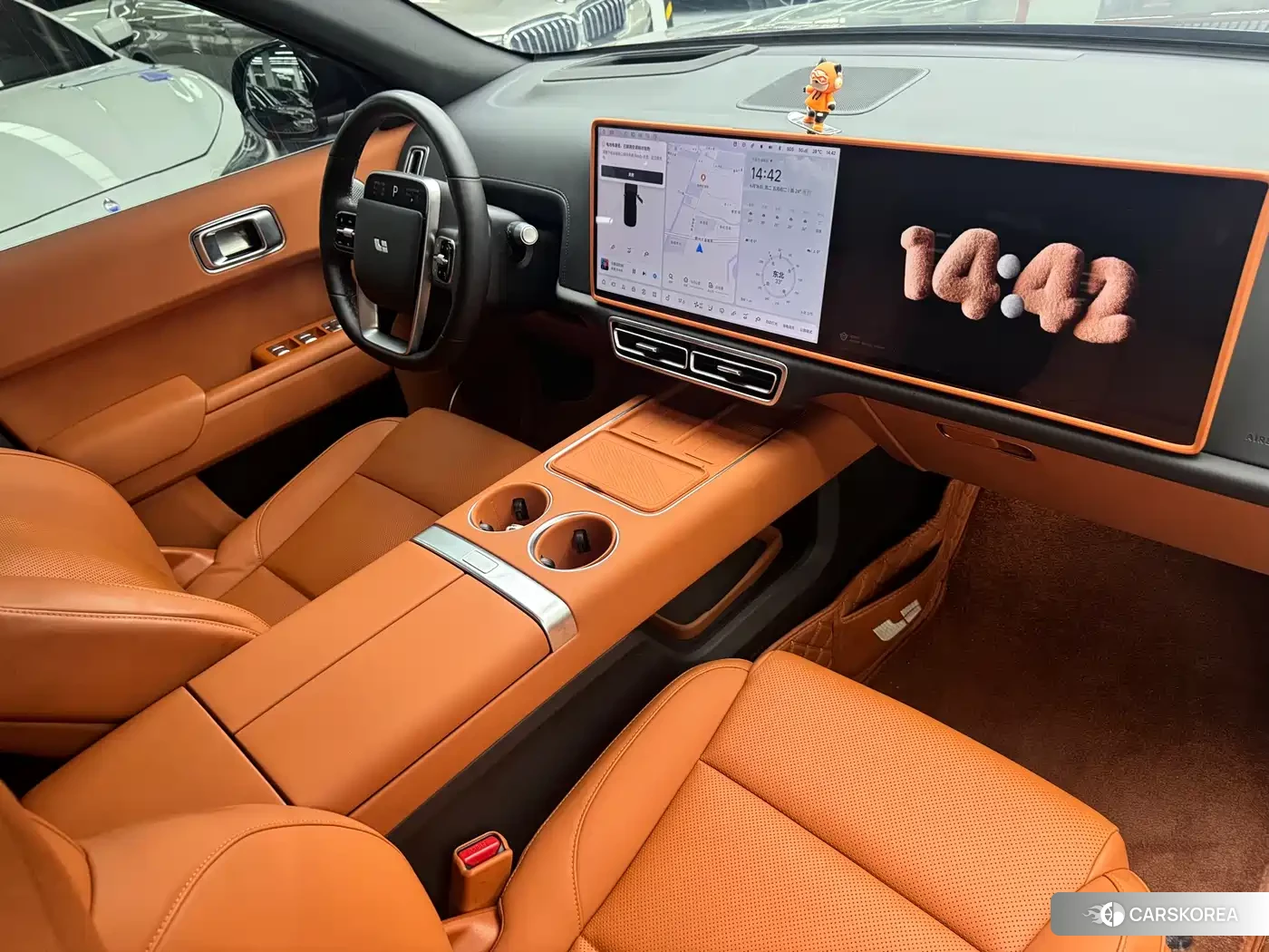 Ideal car Ideal L7 id 4570655 из Китая 14