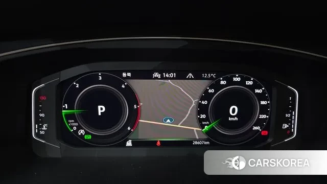 Volkswagen Tiguan second Generation id 3586225 из Кореи 18