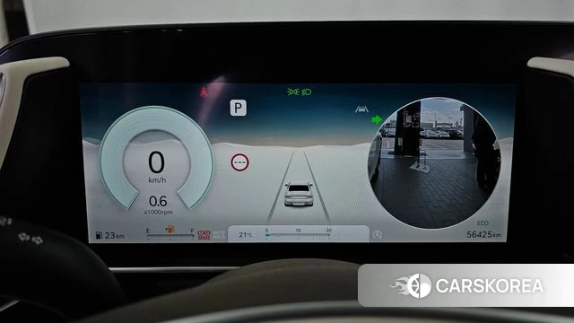 Genesis G90 (RS4) id 4783919 из Кореи 34