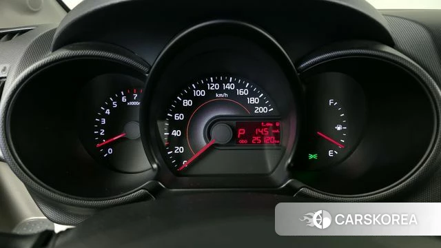 Kia The New Ray id 3899732 из Кореи 18