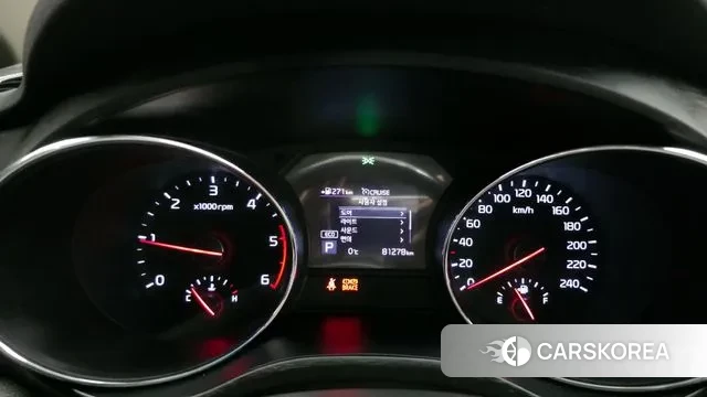 Kia The New Carnival id 3459813 из Кореи 18