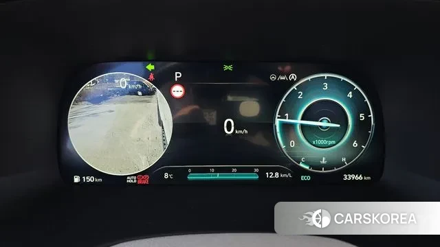 Hyundai The New Palisade id 3549799 из Кореи 18