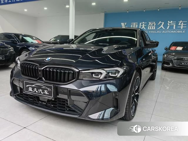 BMW 3 series id 4256063 из Китая 13