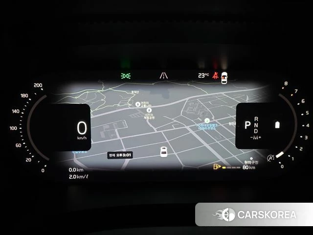 Volvo S90 id 4535045 из Кореи 15