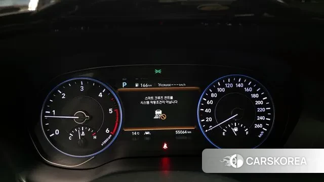 Hyundai Palisade id 3717332 из Кореи 18