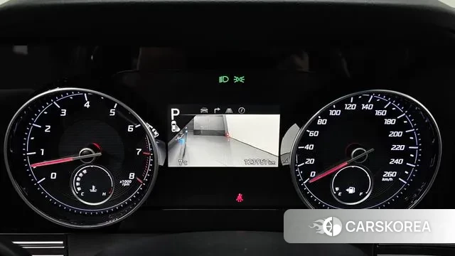 Hyundai The New Grandeur IG id 3468555 из Кореи 18