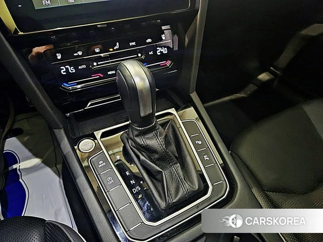 Volkswagen Arteon id 4395003 из Кореи 13