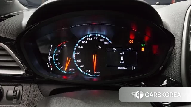 Chevrolet (GM Daewoo) The New Spark id 3306978 из Кореи 18