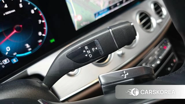 Mercedes-Benz E-Class W213 id 3936043 из Кореи 18