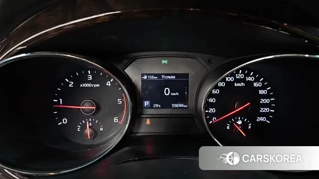 Kia The New Carnival id 2976945 из Кореи 18