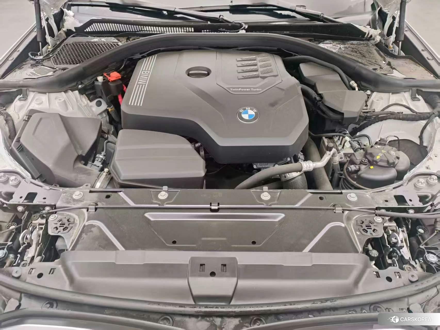 BMW 3 series id 4453881 из Китая 16