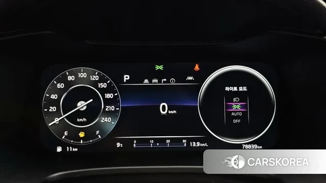 Kia The New K3 2nd generation id 3655146 из Кореи 18