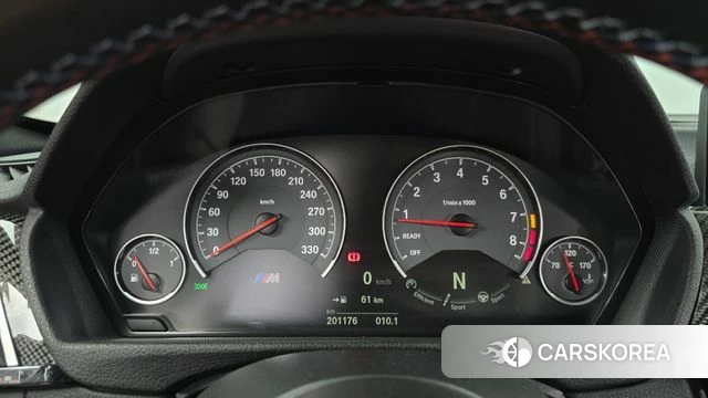 BMW M3 (F80) id 4483288 из Кореи 18