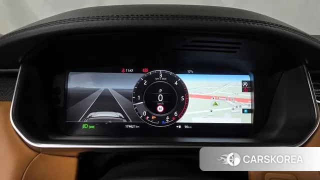 Land Rover Range Rover Sport 2nd Generation id 3402925 из Кореи 18