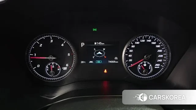 Hyundai The New Santa Fe id 3043965 из Кореи 18