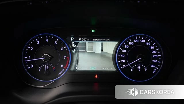 Hyundai Palisade id 3905334 из Кореи 18