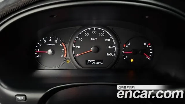 Hyundai The New Grand Starex id 2912517 из Кореи 18