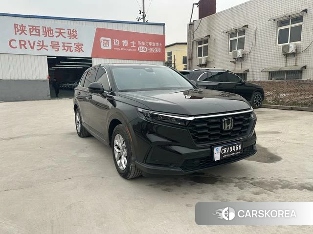 Honda CR-V id 4263476 из Китая 8