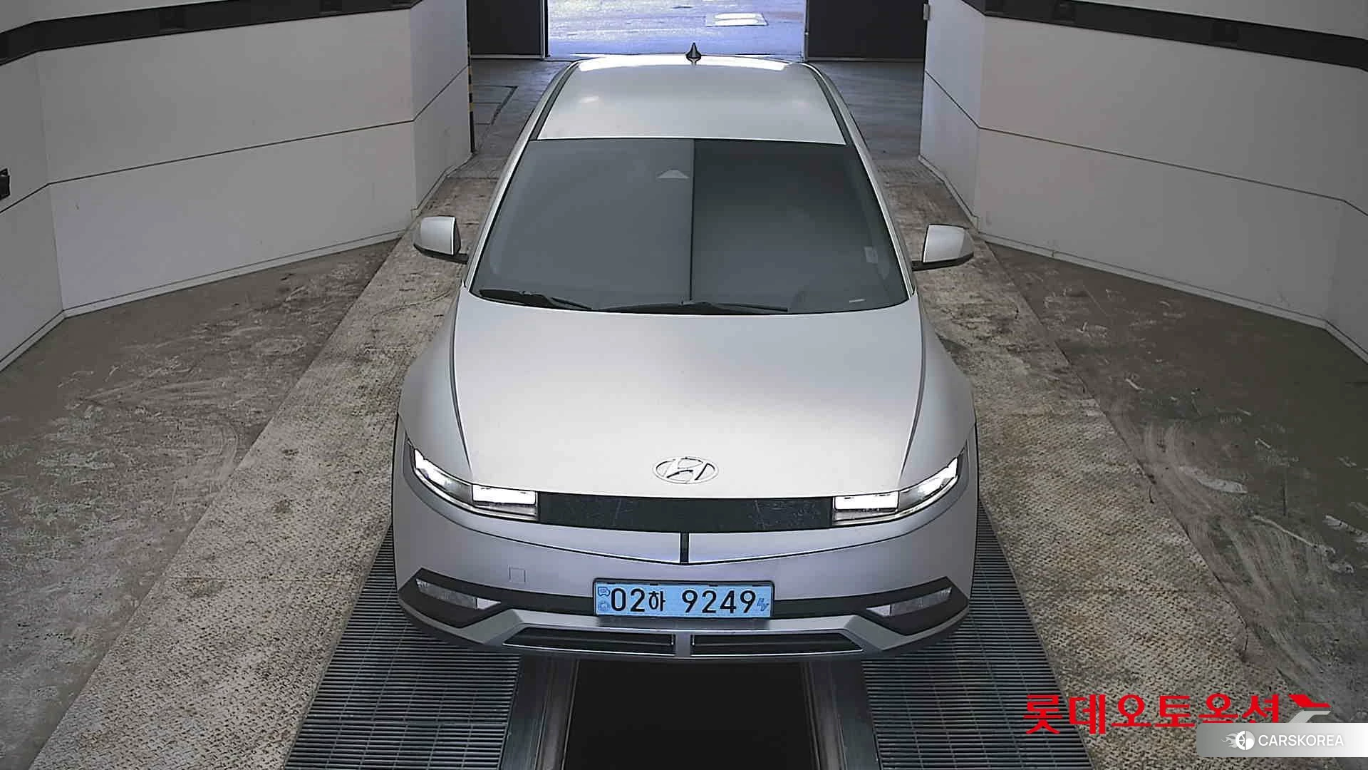 Hyundai IONIQ 5 id 3882047 из Кореи 36