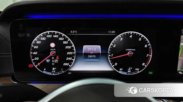 Mercedes-Benz E-Class W213 id 3772675 из Кореи 18