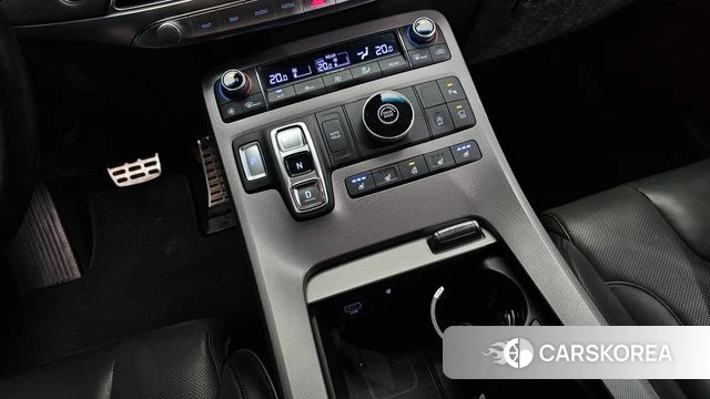 Hyundai Palisade id 3904792 из Кореи 18