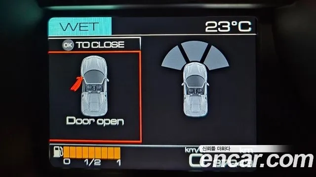 Ferrari 488 Spider id 2873384 из Кореи 18