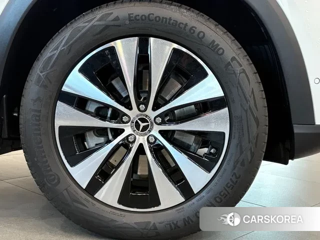 Mercedes-Benz GLE-Class W167 id 3419968 из Кореи 17