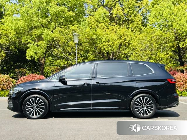 Volkswagen Weiran id 4209915 из Китая 18