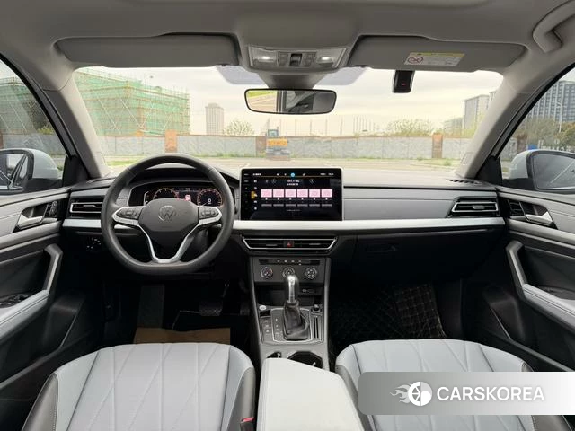 Volkswagen Lavida id 4209399 из Китая 20