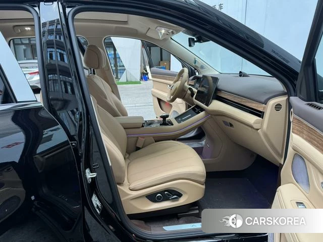 AITO Ask the world M7 id 3993402 из Китая 17