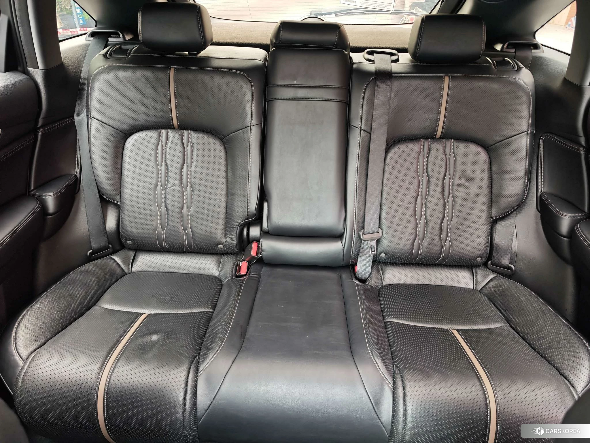 Honda UR-V id 4455477 из Китая 29