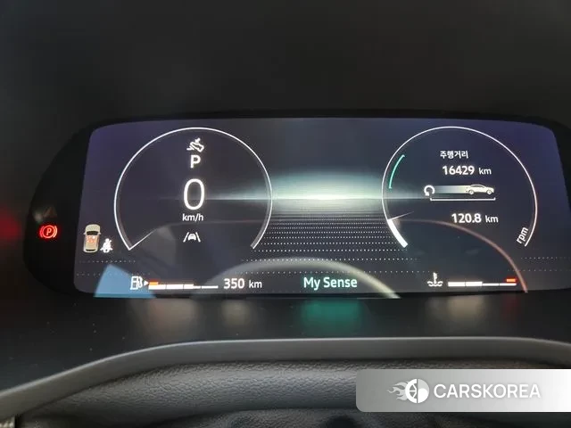 Renault Korea (Samsung) Arcana id 3486917 из Кореи 10