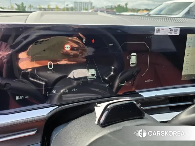 Kia The New Sportage 5th Generation id 3179309 из Кореи 18