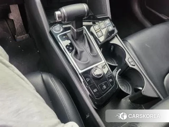 Kia Sportage 5th Generation id 3468456 из Кореи 9