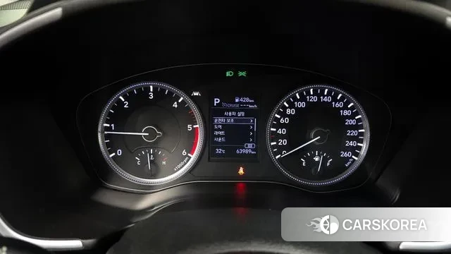 Hyundai Santa Fe TM id 2986471 из Кореи 18