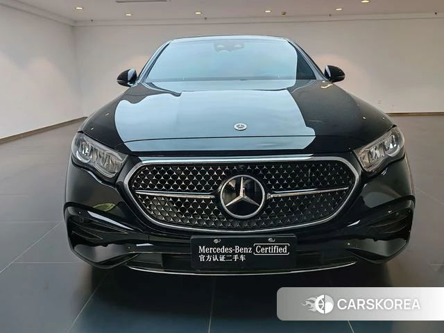 Mercedes-Benz E-class id 4278068 из Китая 16