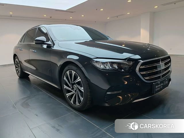Mercedes-Benz E-class id 4265382 из Китая 17