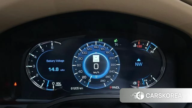 Cadillac Escalade id 3873505 из Кореи 18